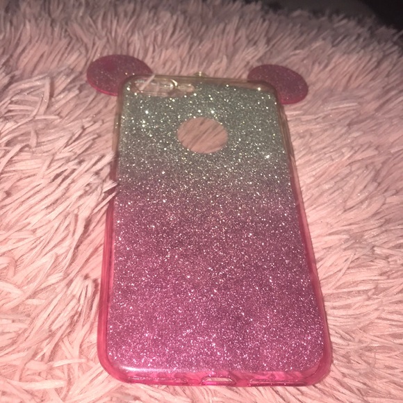 iPhone 7plus phone case - Picture 1 of 2